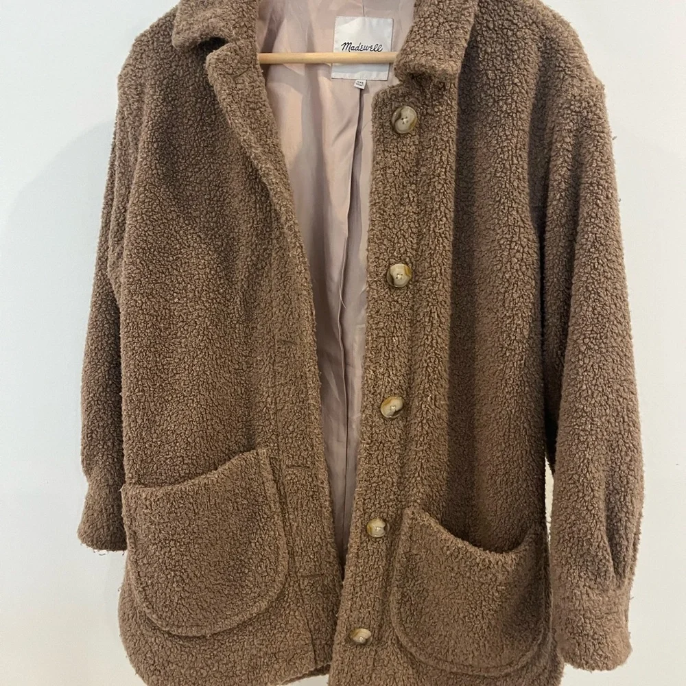 Madewell good used